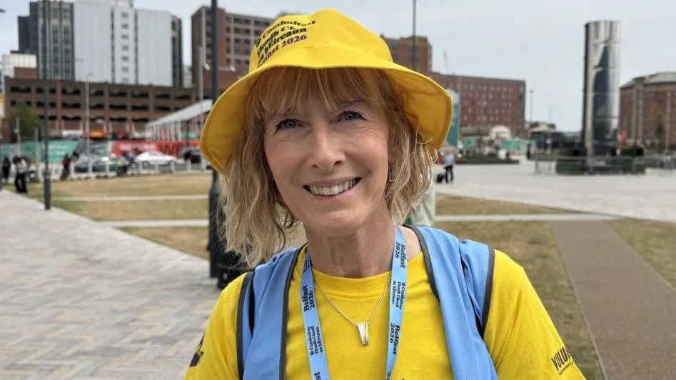 From Florida to the Fleadh: Meet the 1,300 Volunteers Powering Belfast’s Music Festival
