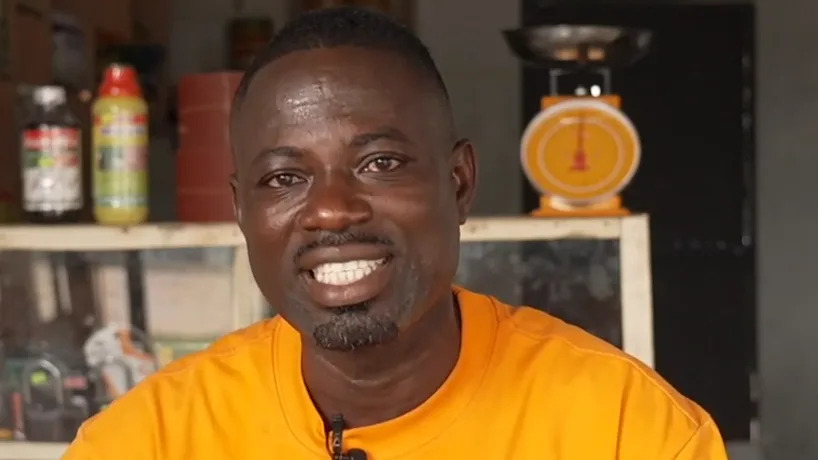 Ostavio suprugu i blizance: Nigerijac koji je pobegao iz Južne Afrike zbog antiimigrantskih napada