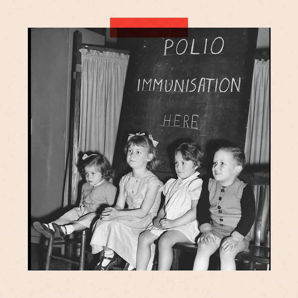 Why Britain’s Childhood Vaccination Rates Are Falling — And How Local Clinics Could Reverse The Trend