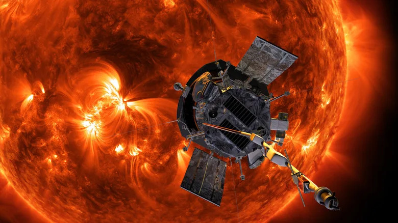 Parker Solar Probe Ponovo Oborio Sopstveni Rekord — Najbrži Objekt Koji Je Ikada Napravio Čovek