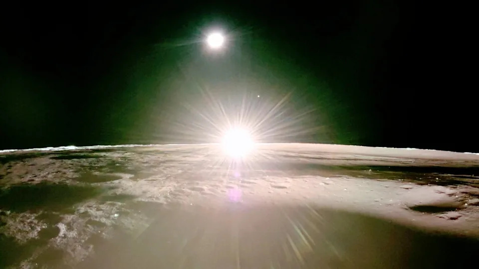 Zašto će gornji stepen Falcon 9 udariti u Mesec 5. avgusta 2026. — šta očekivati