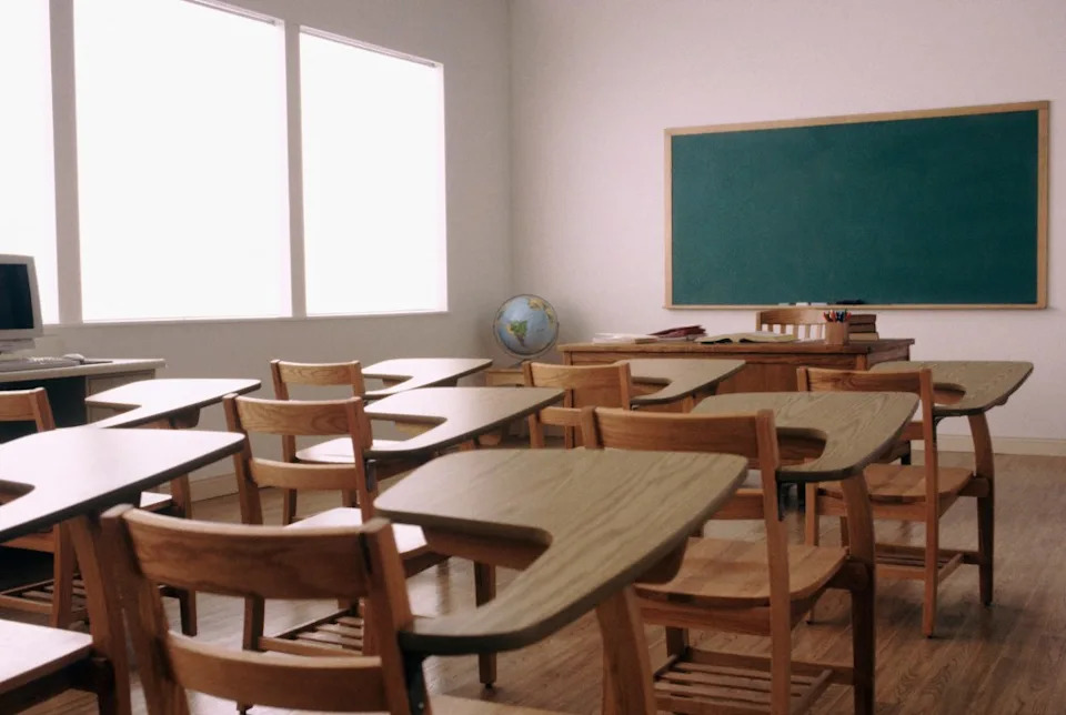 Richmond’s Kennedy High Temporarily Closed After PCE Vapor Detected — Further Testing Underway