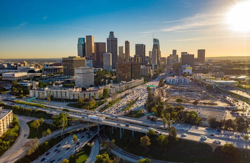 Downtown LA Isn’t Dead — How Angelenos Can Help Revive It Before the Olympics