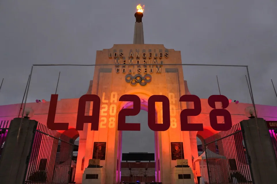 Downtown LA Isn’t Dead — How Angelenos Can Help Revive It Before the Olympics