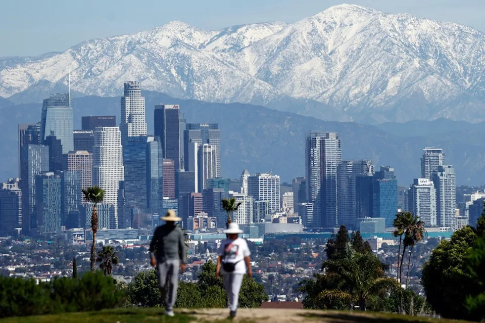 Downtown LA Isn’t Dead — How Angelenos Can Help Revive It Before the Olympics