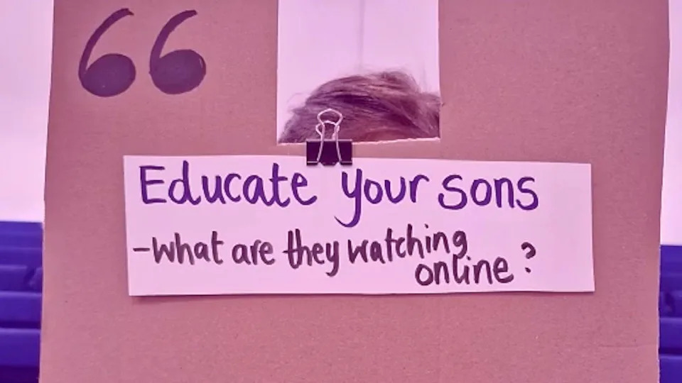 ‘Rape List’ Reveals Extreme Misogyny: Tyneside Girls Say They Feel 'Worthless' and Afraid