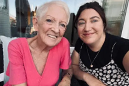 After Bereavement, Illness and New Motherhood, Student Nurse Fears Losing Her Dream NHS Job