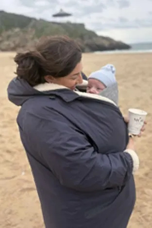 After Bereavement, Illness and New Motherhood, Student Nurse Fears Losing Her Dream NHS Job