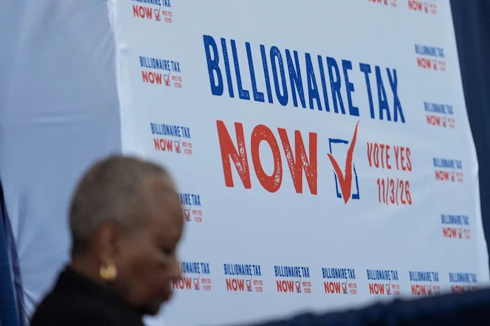 California Democrats Back Proposition 40 Wealth Tax, Highlighting A Deep Party Split