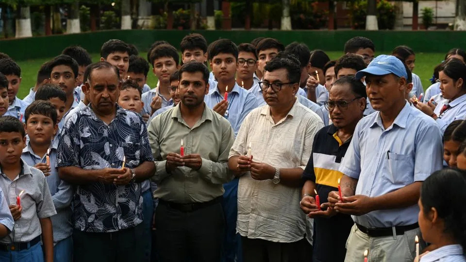 Tragedija na Broad Peaku: Nirmal Purja Među 10 Poginulih, Spasioci Pronašli Njegovo Telo