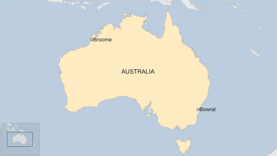82-Year-Old Cyclist Dies Peacefully After Completing 3,300-Mile 'One Last Ride' for MND NSW
