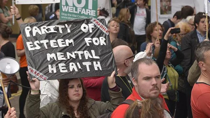 Outstanding NHS Mental Health Trust Must Find £24.1m — Up To 330 Jobs Could Be Affected