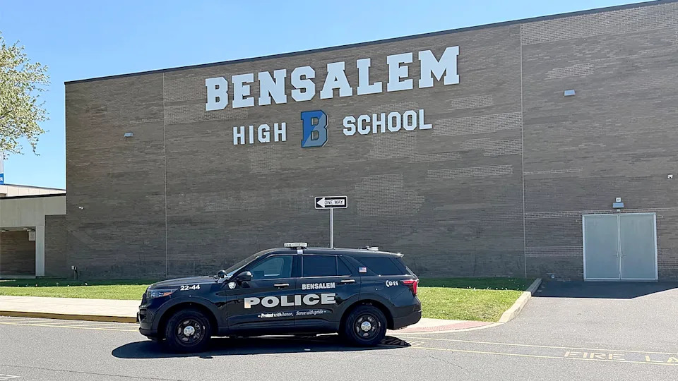 Pennsylvania School Bus Aide Arrested After Alleged Sexual Assault Of Special‑Needs 14‑Year‑Old