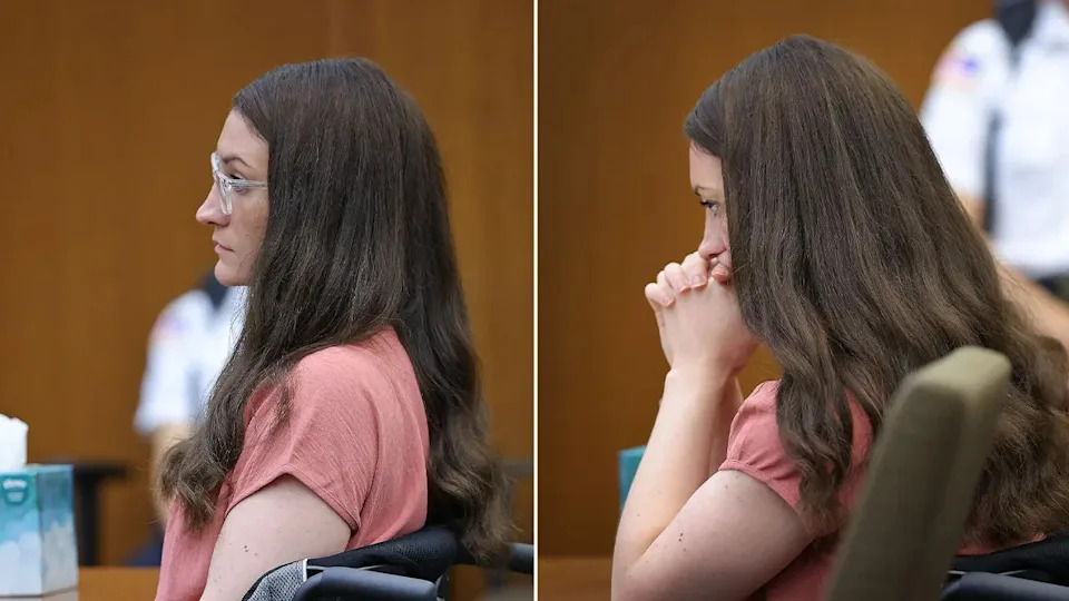 Defense Wins Key Psychosis Concession as Expert Flags Crucial Gap in Lindsay Clancy Case
