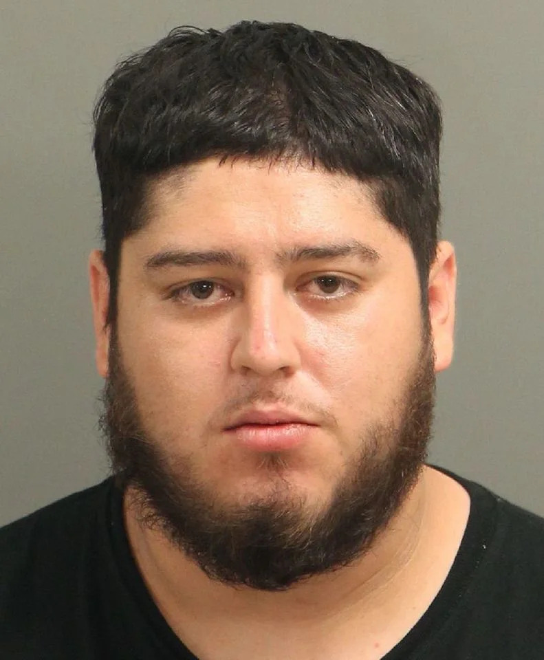 Man Pleads Not Guilty in 2012 Killing of UNC Student; Trial Set for Sept. 28