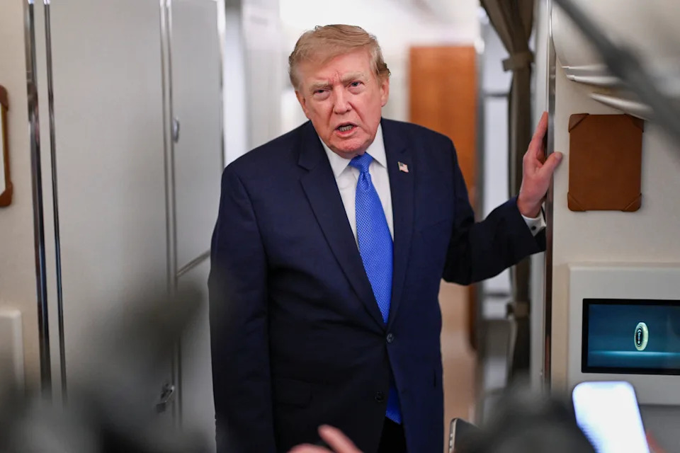 Senate Republicans Back Down After Blanche’s Social-Media Gesture — Why It Won’t Stand Up In Court