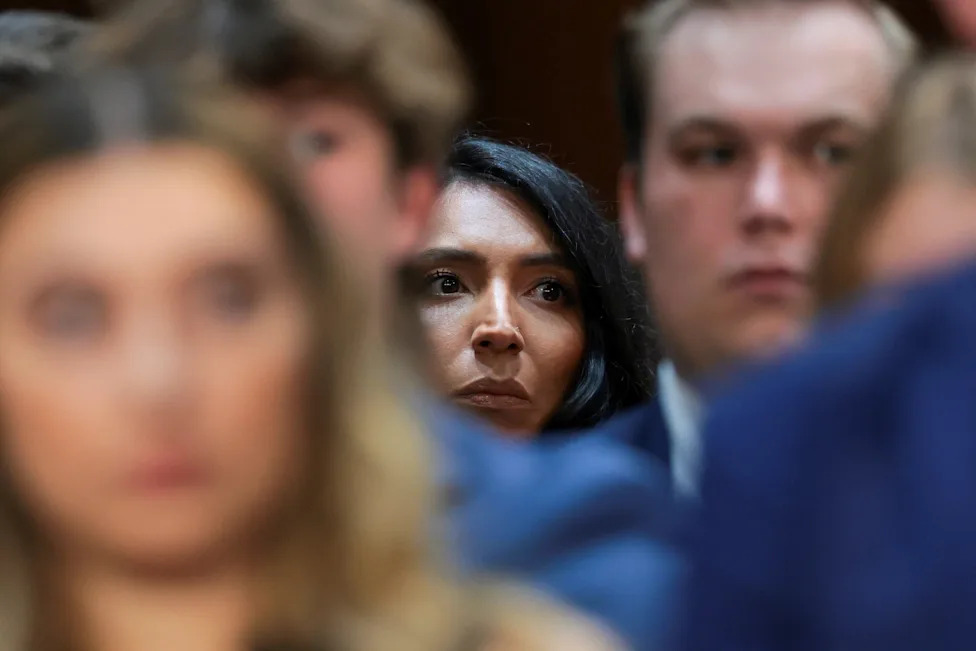 Senate Republicans Back Down After Blanche’s Social-Media Gesture — Why It Won’t Stand Up In Court