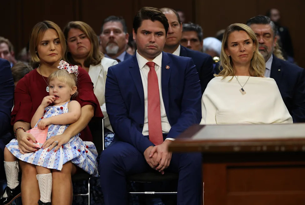 Senate Republicans Back Down After Blanche’s Social-Media Gesture — Why It Won’t Stand Up In Court