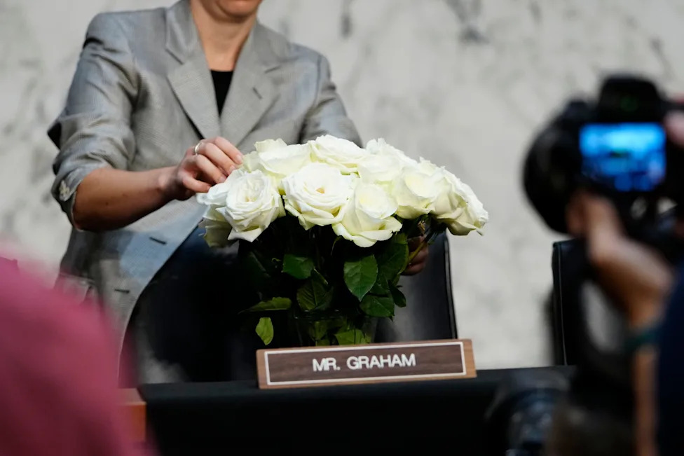 Senate Republicans Back Down After Blanche’s Social-Media Gesture — Why It Won’t Stand Up In Court