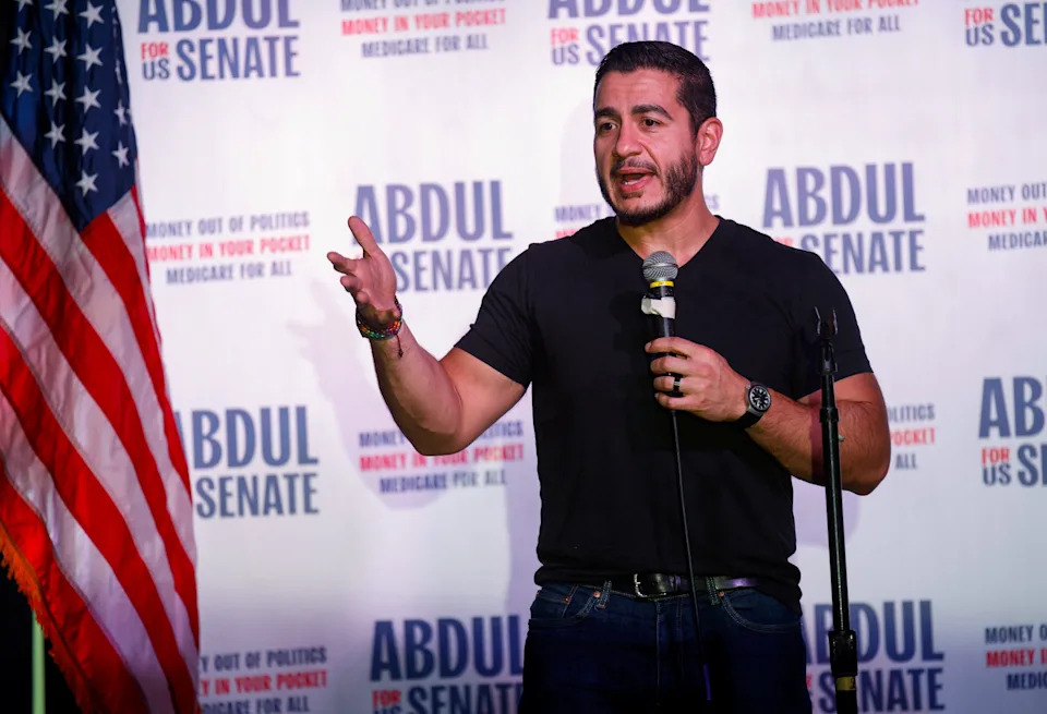 Aug. 4 Primaries in Five States Could Test Trump’s Influence and Reshape Congress