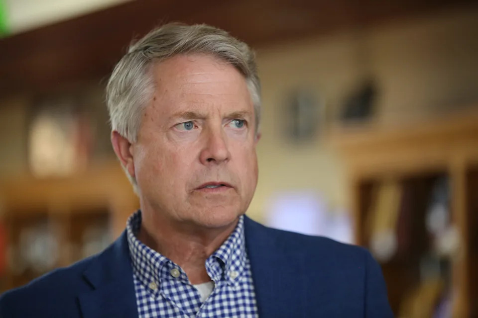 Aug. 4 Primaries in Five States Could Test Trump’s Influence and Reshape Congress