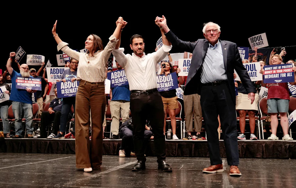 Aug. 4 Primaries in Five States Could Test Trump’s Influence and Reshape Congress