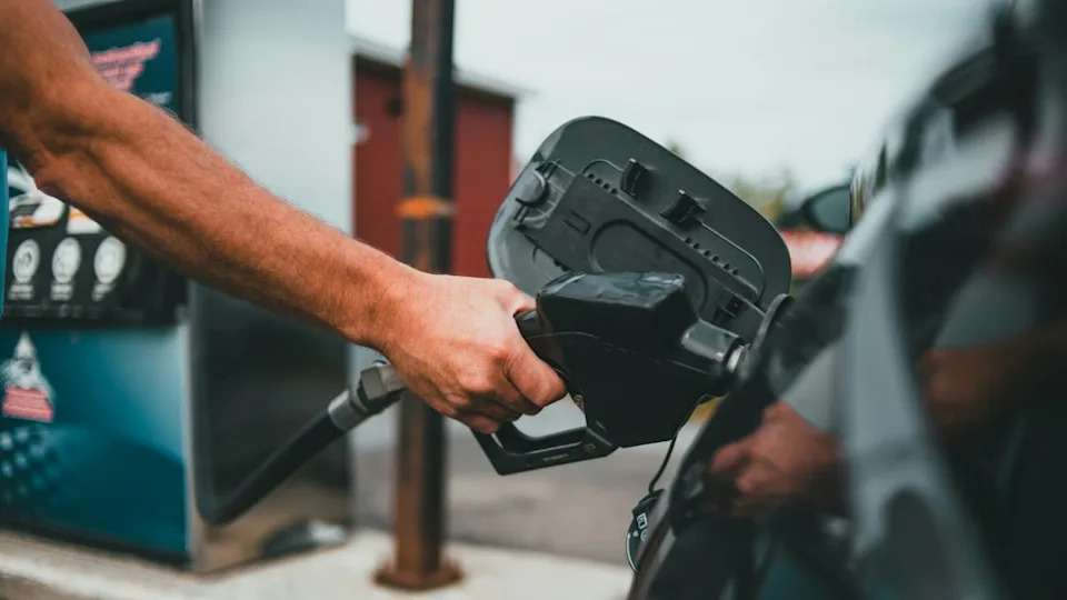 Fuel Theft Soars at UK Petrol Stations Since Iran Conflict, Forecourt Eye Estimates Nearly 2,900 Daily Drive-Offs