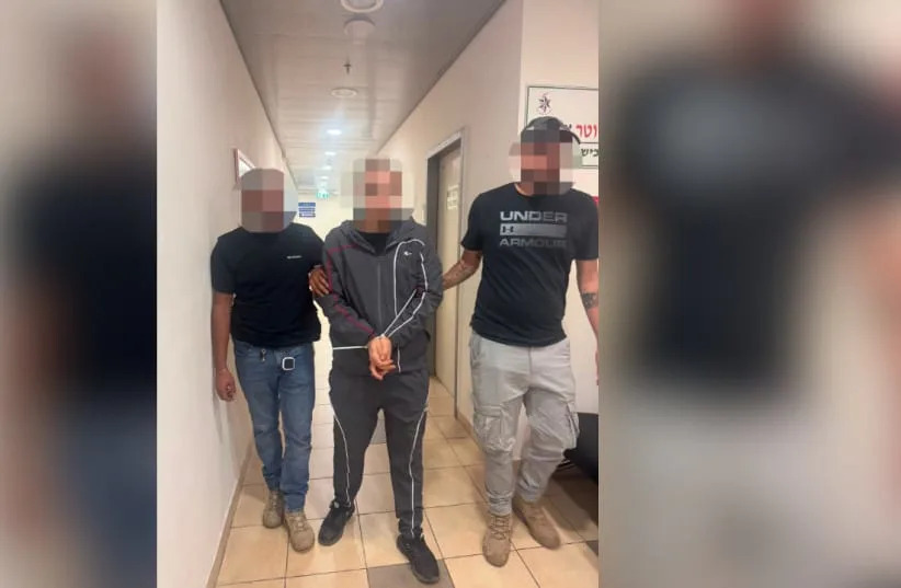 Prominent Lawyer Shot Dead in Apparent Assassination at Rishon Lezion Office