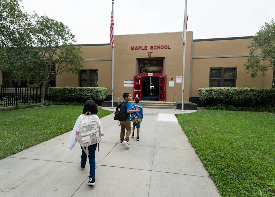 Better Call Mom? How Schools Still Default To Contacting Mothers — And What To Do About It