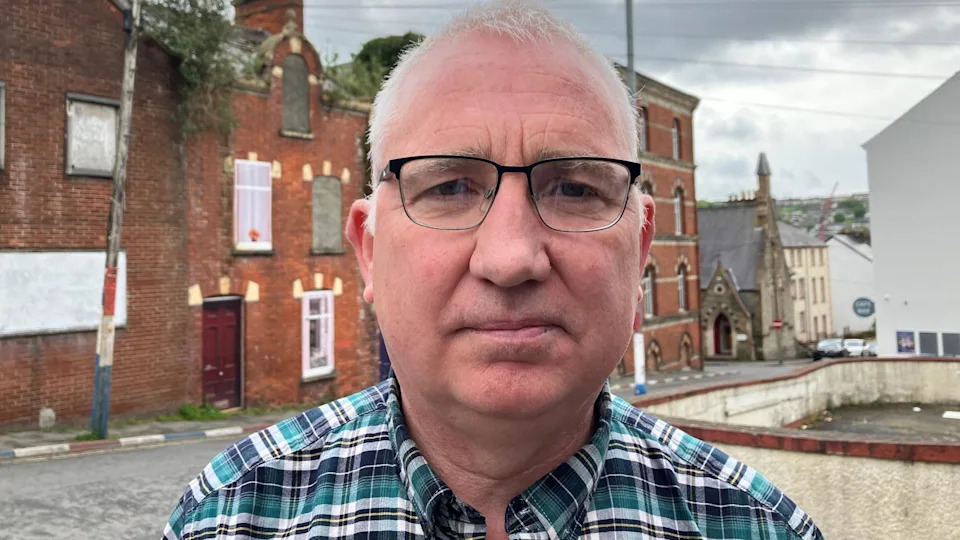 New Report: PUL 'Exodus' Reshaped Londonderry — 12,000–18,000 Relocated During the Troubles