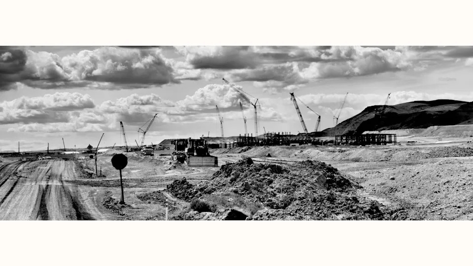 Mining Boom vs. Communities: Thacker Pass and America's Rush for Critical Minerals