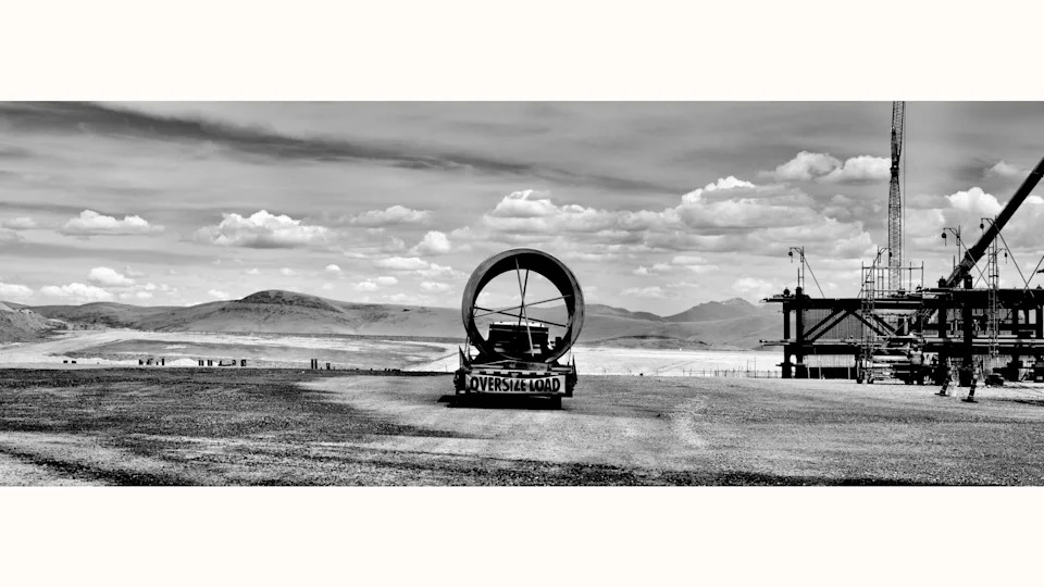 Mining Boom vs. Communities: Thacker Pass and America's Rush for Critical Minerals