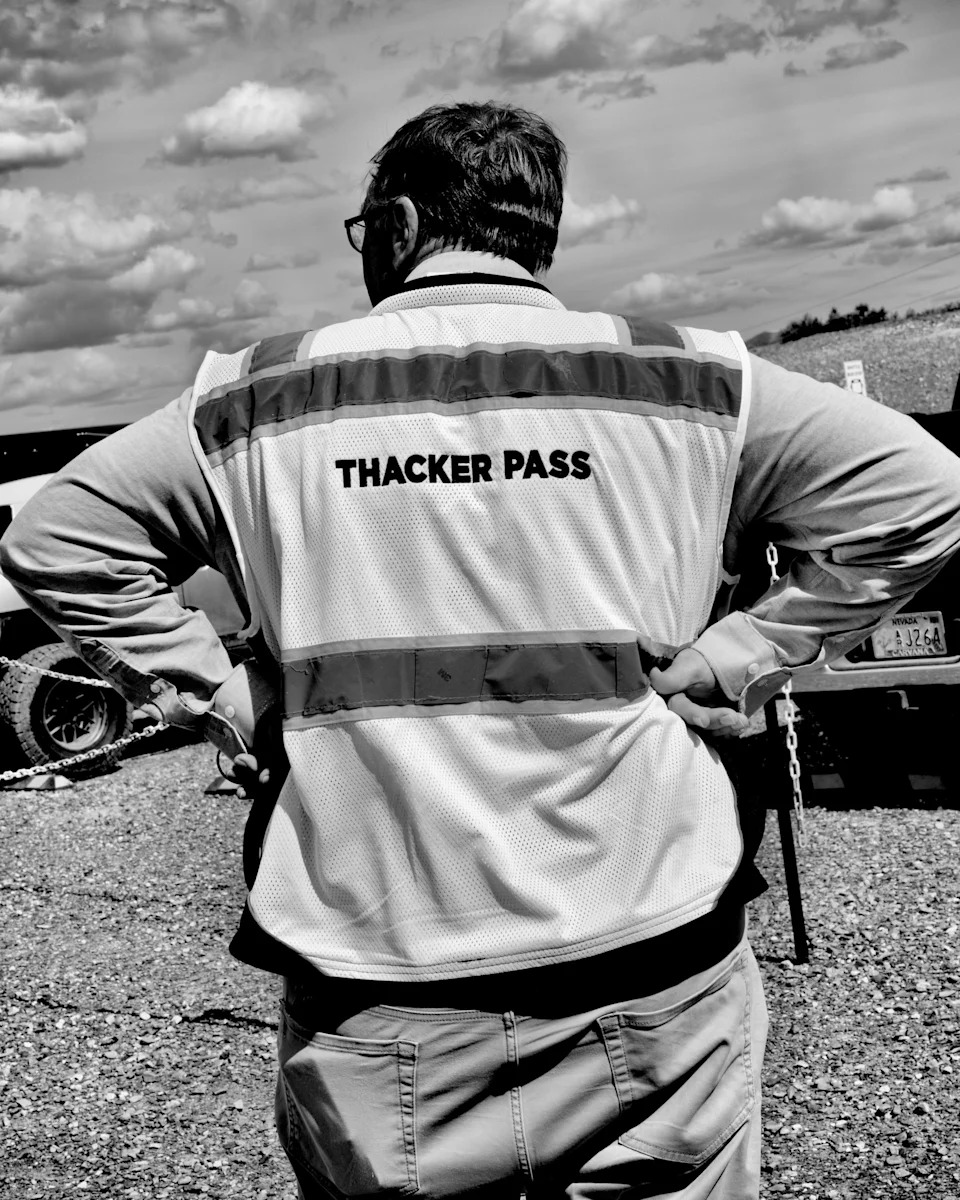 Mining Boom vs. Communities: Thacker Pass and America's Rush for Critical Minerals