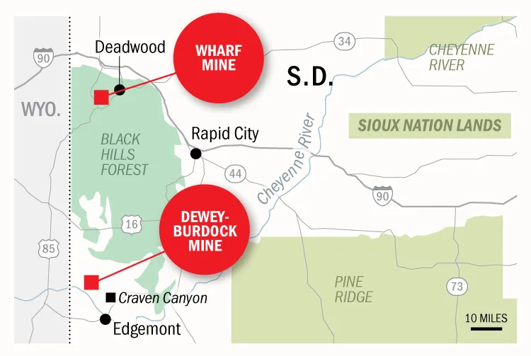 Mining Boom vs. Communities: Thacker Pass and America's Rush for Critical Minerals