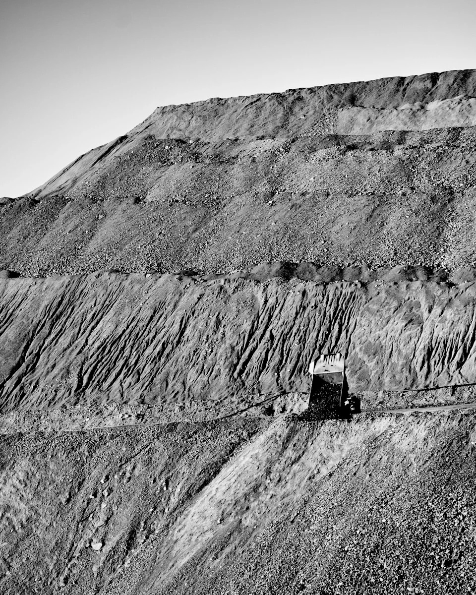 Mining Boom vs. Communities: Thacker Pass and America's Rush for Critical Minerals