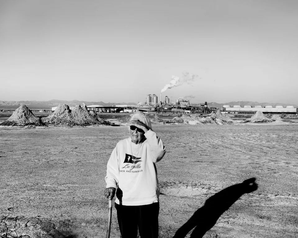 Mining Boom vs. Communities: Thacker Pass and America's Rush for Critical Minerals
