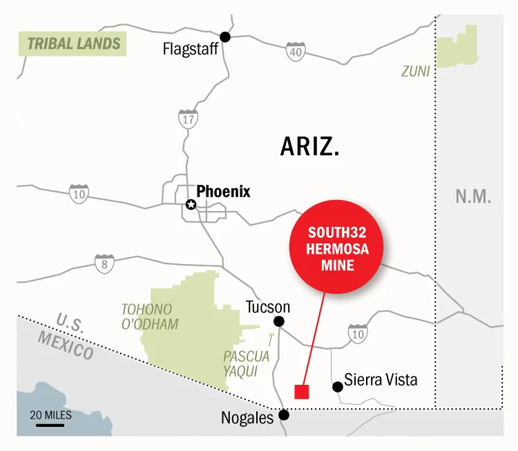 Mining Boom vs. Communities: Thacker Pass and America's Rush for Critical Minerals