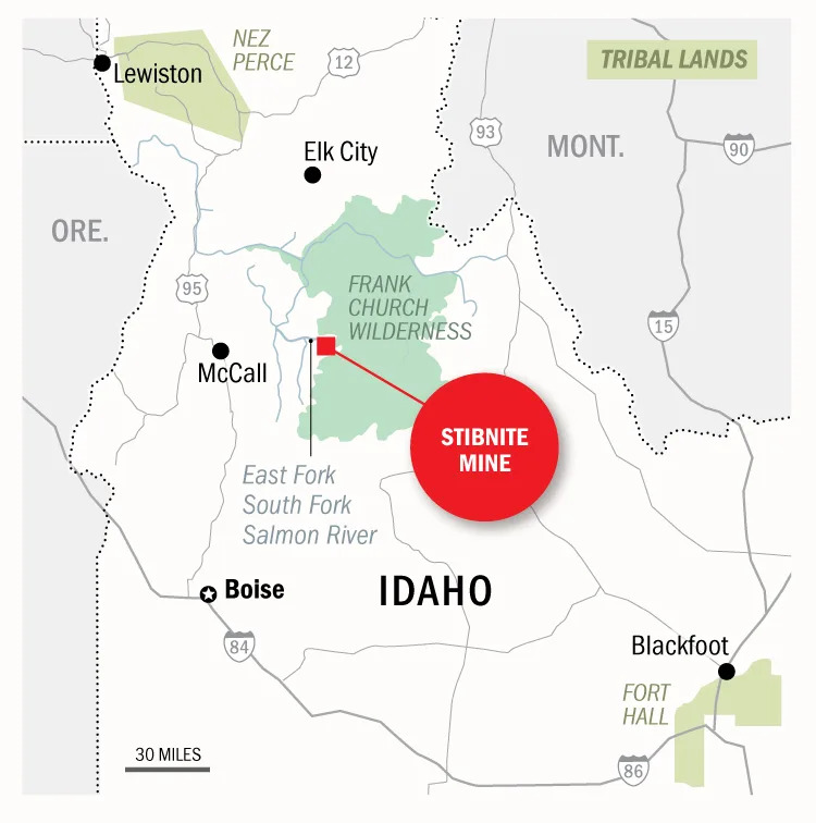 Mining Boom vs. Communities: Thacker Pass and America's Rush for Critical Minerals
