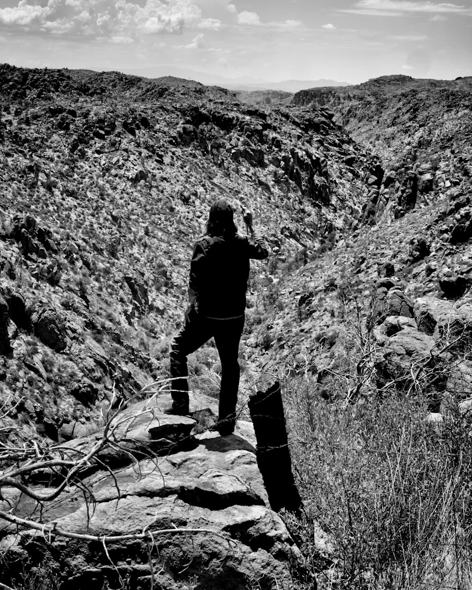 Mining Boom vs. Communities: Thacker Pass and America's Rush for Critical Minerals