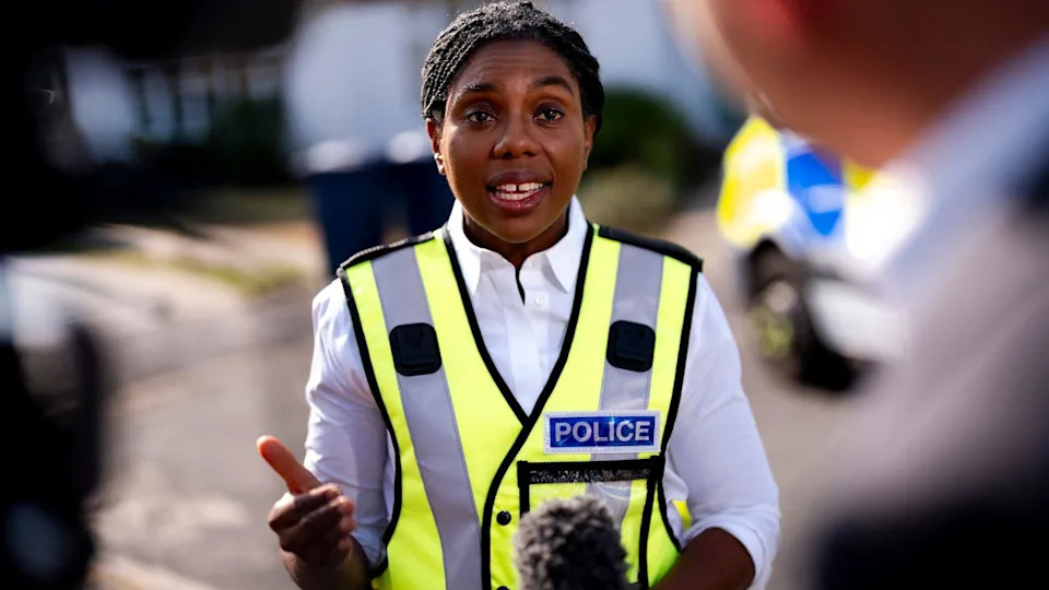 Ex‑Neo‑Nazi Activist Selected As Conservative Candidate For Crewkerne South — Sparks Criticism
