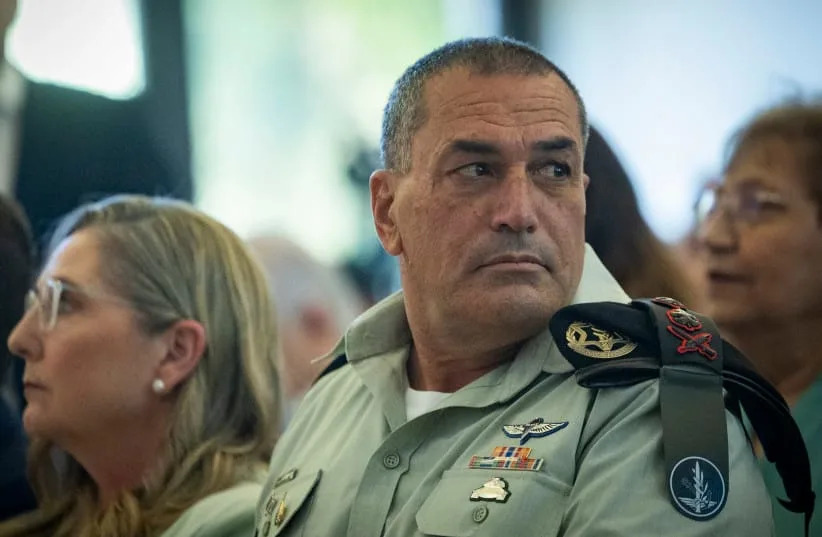 Zamir Mora Odobriti Svaki Udar u Gazi — IDF Pooštrio Pravila Operacija