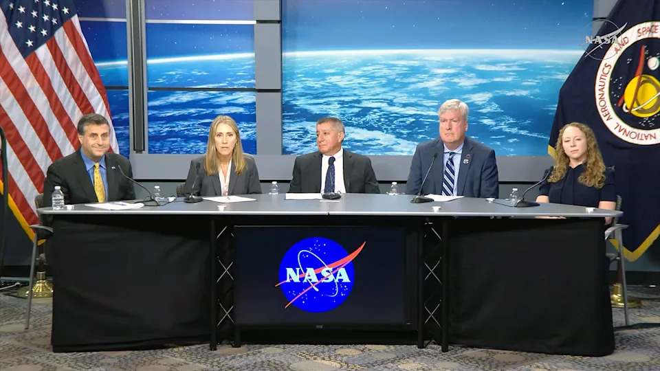 SpaceX Crew‑13 spreman za lansiranje 12. septembra — četiri astronauta sedam meseci na ISS‑u