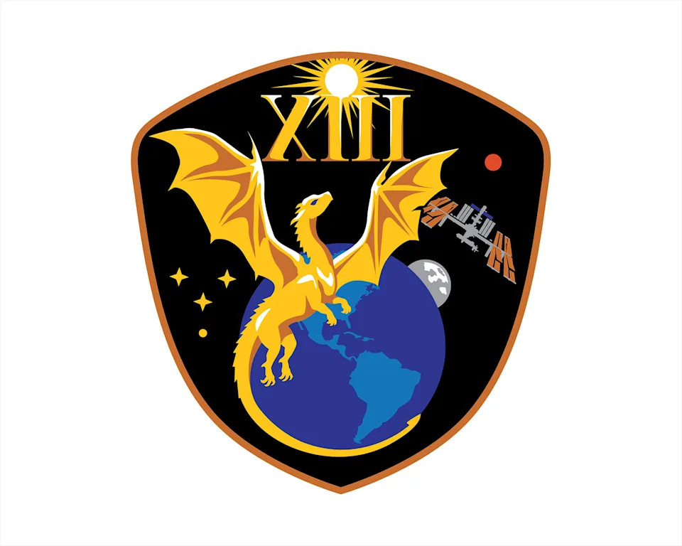 SpaceX Crew‑13 spreman za lansiranje 12. septembra — četiri astronauta sedam meseci na ISS‑u