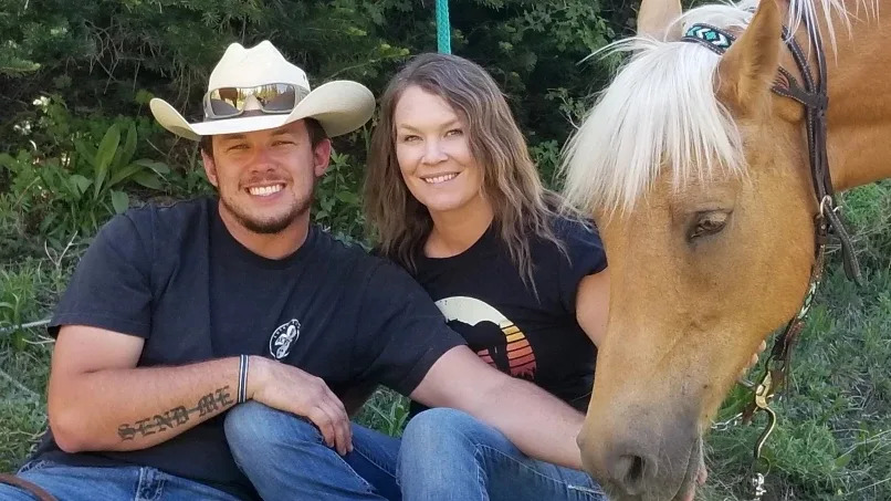 Antelope High Graduate, Former Officer Severely Wounded After Confronting Shooter at Twin Falls In‑N‑Out