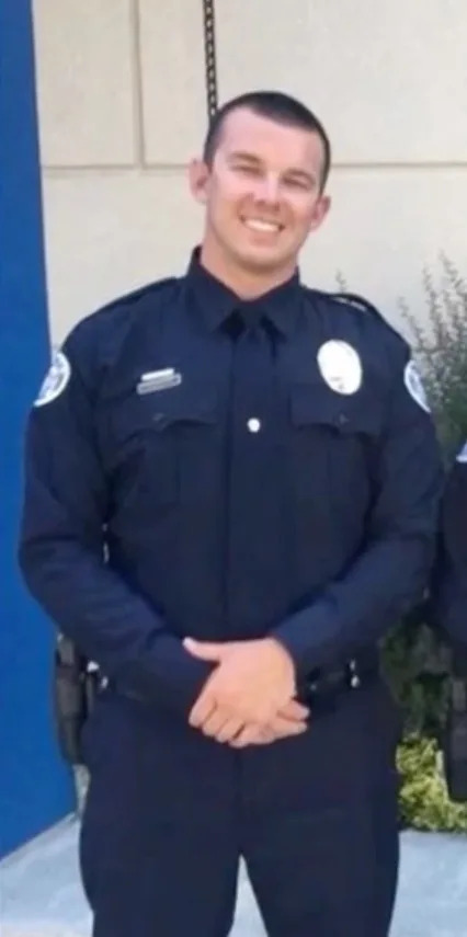 Antelope High Graduate, Former Officer Severely Wounded After Confronting Shooter at Twin Falls In‑N‑Out