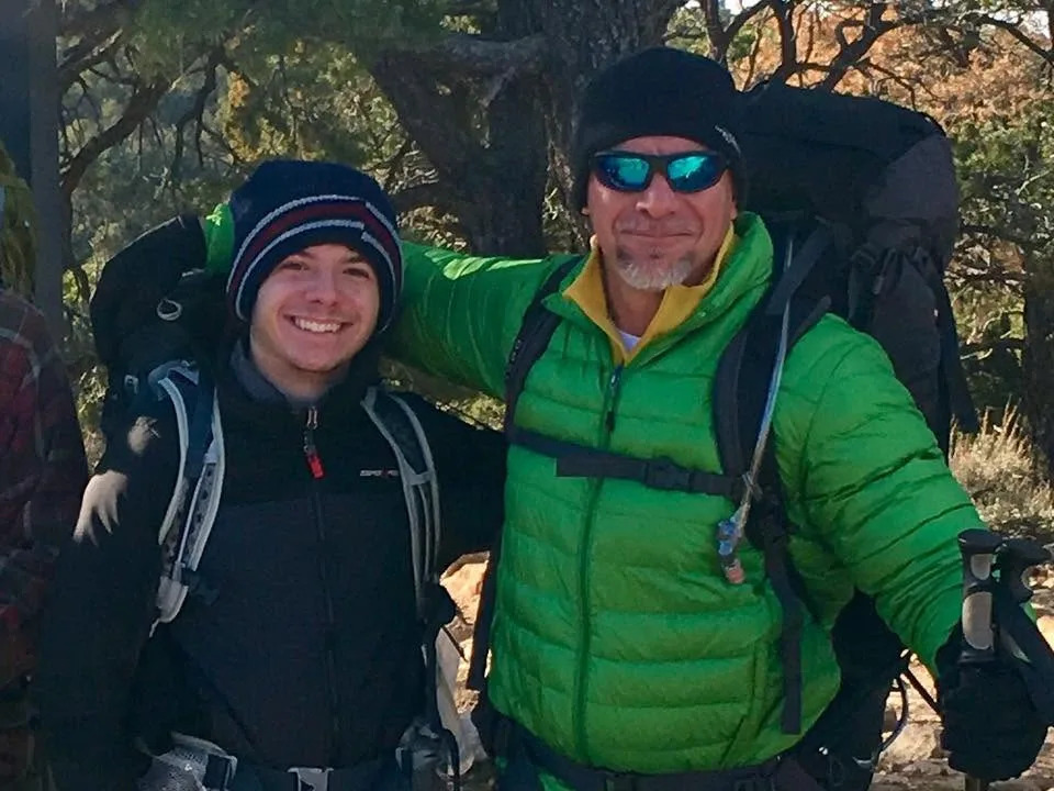 Antelope High Graduate, Former Officer Severely Wounded After Confronting Shooter at Twin Falls In‑N‑Out
