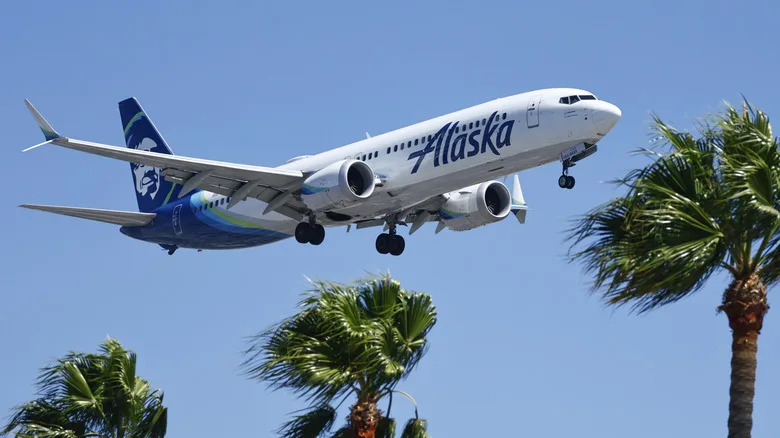 FAA Warns 31,000 Boeing 737 MAX Seats Could 'Disengage' in Severe Turbulence — Inspections Ordered