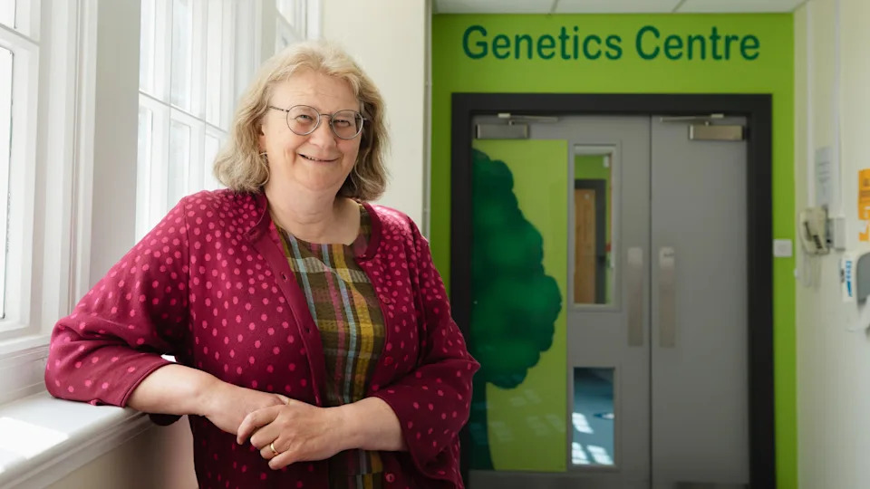 Scots With Island Grandparents Offered BRCA Gene Screening in New Scotland-Wide Pilot