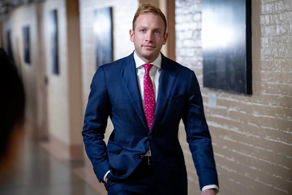 Rep. Max Miller Denies Abuse Allegations in Tense CNN Interview as Political Pressure Mounts