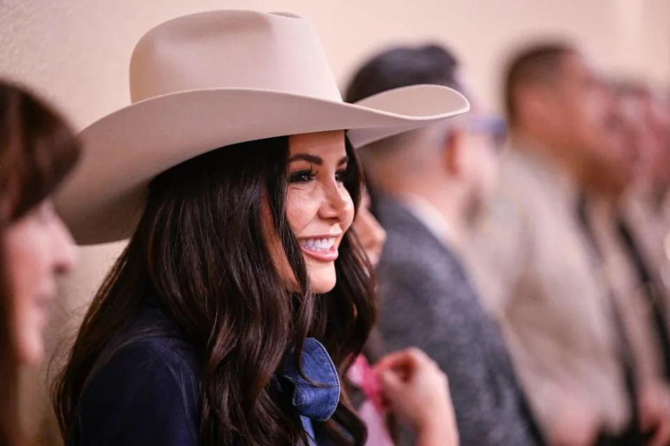 Alexandra Macedo Replaces Heath Flora as California Assembly GOP Leader Amid Ethics Probes